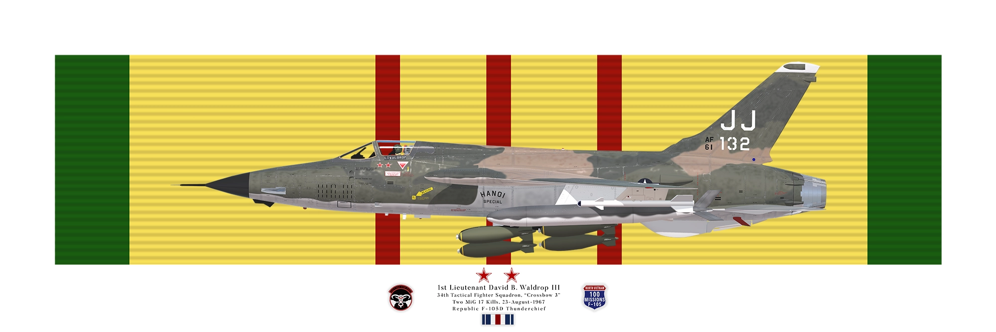 F-105D-Thunderchief-Lt.-David-Waldrop-61