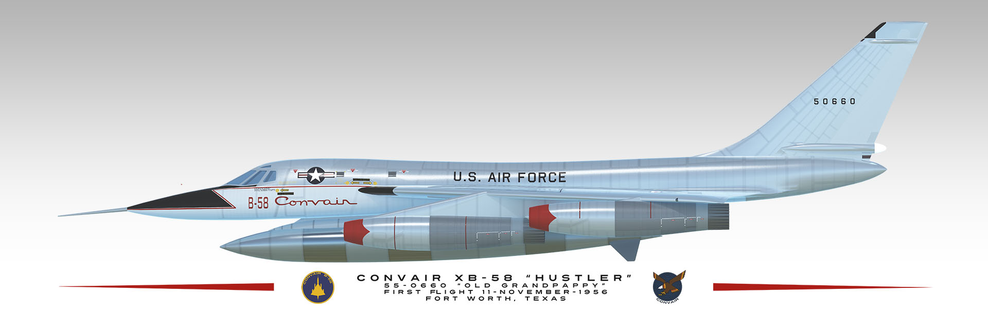 Convair-XB-58-Hustler-50660-Small-John-M